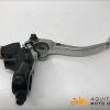 SUPPORT DE LEVIER D'EMBRAYAGE TRIUMPH SPRINT ST 1050 2008
