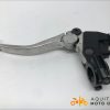 SUPPORT DE LEVIER D'EMBRAYAGE TRIUMPH SPRINT ST 1050 2008