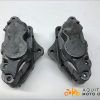 ÉTRIER DE FREIN AVANT KAWASAKI ZX6R 1997
