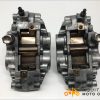ÉTRIER DE FREIN AVANT KAWASAKI ZX6R 1997