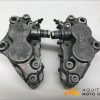 ÉTRIER DE FREIN AVANT KAWASAKI ZX6R 1997