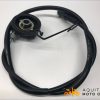 CÂBLE DE COMPTEUR PEUGEOT KISBEE 50 4TPS 2020