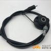 CÂBLE DE COMPTEUR PEUGEOT KISBEE 50 4TPS 2020