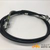 CÂBLE OUVERTURE DE SELLE PEUGEOT KISBEE 50 4TPS 2020