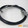 CÂBLE OUVERTURE DE SELLE PEUGEOT KISBEE 50 4TPS 2020
