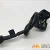 COMMODO GAUCHE PEUGEOT KISBEE 50 4TPS 2020