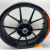 JANTE ARRIÈRE KTM DUKE 125 2018