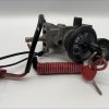 KIT SERRURES MBK FLAME 125 2006