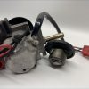 KIT SERRURES MBK FLAME 125 2006