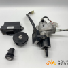 KIT SERRURES YAMAHA X MAX 125 2008