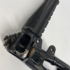 PLATINE ARRIÈRE DROITE KTM DUKE 125 2018