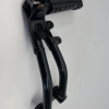PLATINE ARRIÈRE DROITE KTM DUKE 125 2018