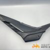FLANC DE SELLE GAUCHE HONDA CBR 500 RA 2018