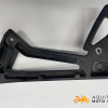 PLATINE ARRIÈRE DROITE YAMAHA FZ6 S FAZER 2007