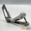PLATINE ARRIÈRE GAUCHE HONDA CBR 500 RA 2018