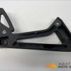 PLATINE ARRIÈRE GAUCHE YAMAHA FZ6 S FAZER 2007