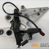PLATINE AVANT DROITE YAMAHA FZ6 S FAZER 2007