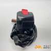 COMMODO DROIT YAMAHA FAZER 1000 2003