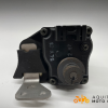 MOTEUR DE VALVE D'ÉCHAPPEMENT YAMAHA FAZER 1000 2003