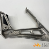 PLATINE ARRIÈRE GAUCHE YAMAHA FAZER 1000 2003