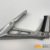PLATINE ARRIÈRE GAUCHE YAMAHA FAZER 1000 2003
