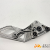 PLATINE AVANT DROITE SUZUKI BANDIT 1250 2011