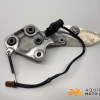 PLATINE AVANT DROITE YAMAHA FAZER 1000 2003