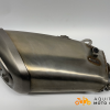 SILENCIEUX DROIT SUZUKI GSXS 1000 F 2016