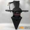 BAVETTE ARRIÈRE YAMAHA R 3 2023