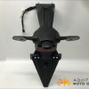BAVETTE ARRIÈRE YAMAHA R 3 2023