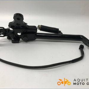 BÉQUILLE LATÉRALE YAMAHA R 3 2023 REF OEM 1WD-F7311-00