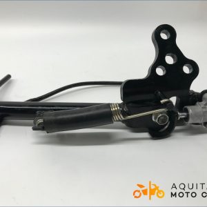 BÉQUILLE LATÉRALE YAMAHA R 3 2023 REF OEM 1WD-F7311-00