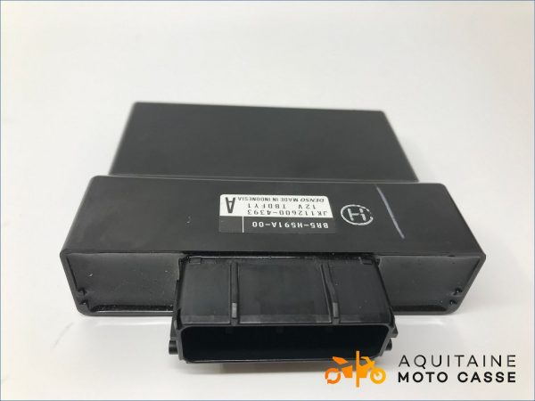 BOÎTIER CDI - ECU YAMAHA R 3 2023