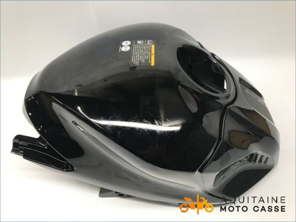 CAPOT DE RÉSERVOIR YAMAHA R 3 2023