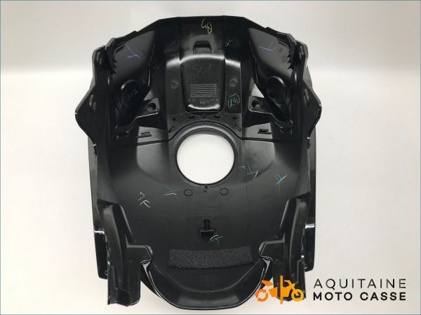 CAPOT DE RÉSERVOIR YAMAHA R 3 2023