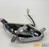 CLIGNOTANT AVANT GAUCHE JM MOTORS SANTANA 50 2021