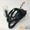 COMMODO GAUCHE YAMAHA R 3 2023
