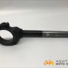 DEMI-GUIDON DROIT YAMAHA R 3 2023