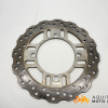 DISQUE ARRIÈRE SUZUKI BANDIT 650 2006