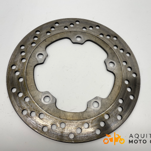 DISQUE ARRIÈRE SUZUKI GSR 750 2011 REF OEM 6921138G00000