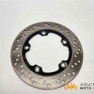 DISQUE ARRIÈRE SUZUKI GSR 750 2011 REF OEM 6921138G00000