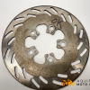 DISQUE AVANT DROIT PEUGEOT TWEET 50 2010
