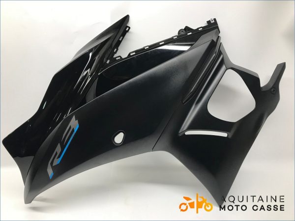 FLANC DE CARÉNAGE GAUCHE YAMAHA R 3 2023