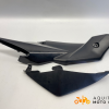 FLANC DE SELLE DROIT SUZUKI GSR 750 2011