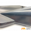 FLANC DE SELLE GAUCHE SUZUKI GSR 750 2011