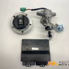 KIT SERRURES SUZUKI GSR 750 2011