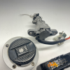 KIT SERRURES SUZUKI GSR 750 2011
