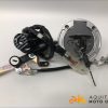 KIT SERRURES YAMAHA R 3 2023