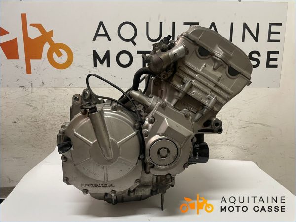 MOTEUR HONDA HORNET 600 2002