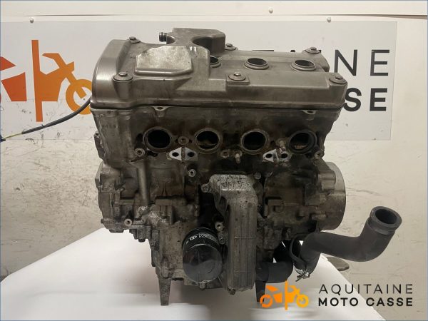 MOTEUR HONDA HORNET 600 2002